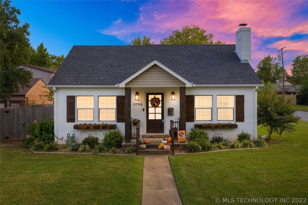 Beautiful Midtown Home