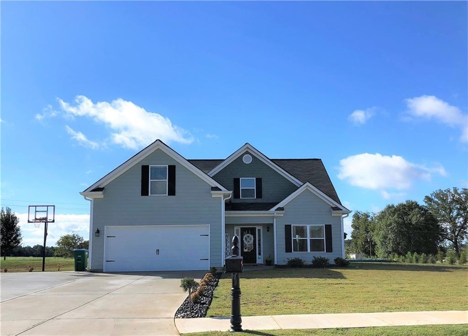 148 Andrew Place, Commerce, GA 30529 - photo 1