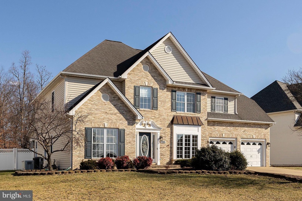 103 First Manassas Place, Stephens City, VA 22655 - photo 1