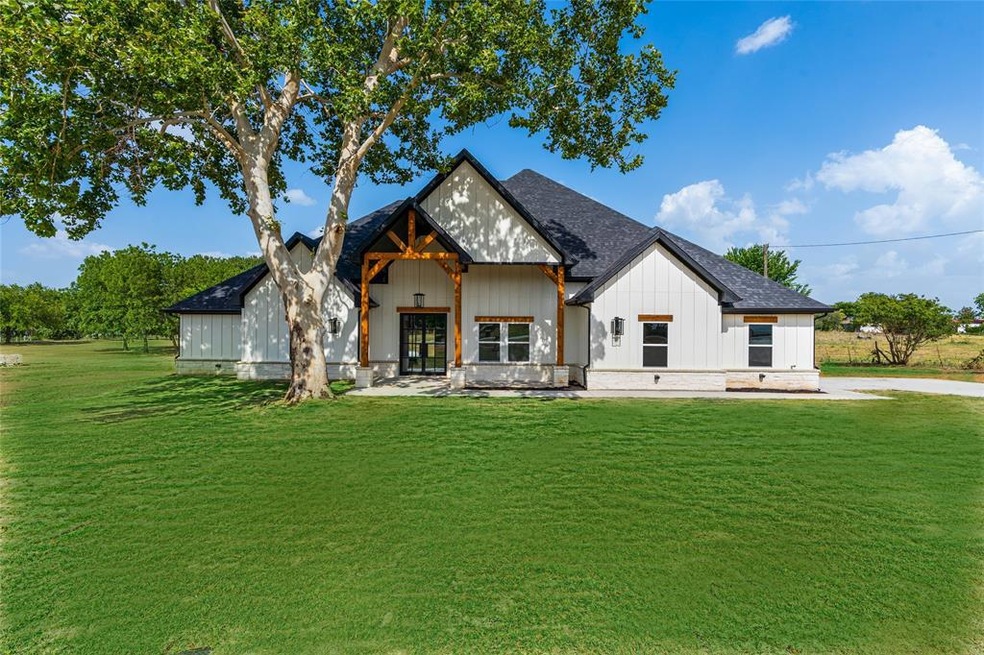 2316 County Road 801b, Cleburne, TX 76031 - photo 1