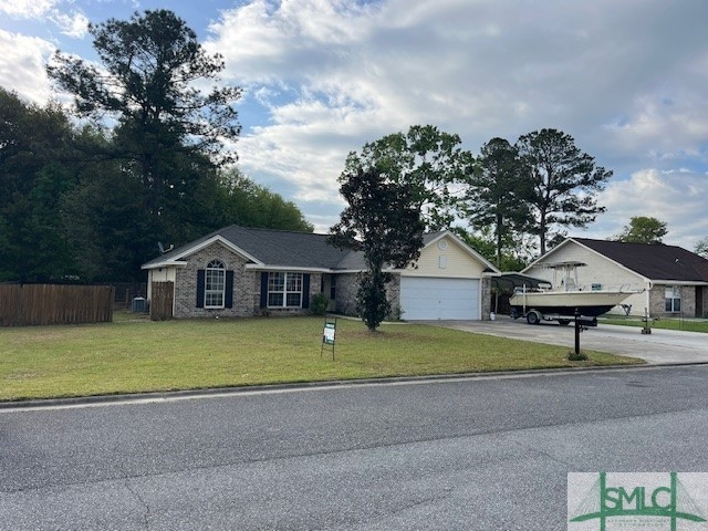 327 River Bend Dr, Midway, GA 31320 - photo 1