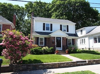 50 Basswood Ave, Providence, RI 02908 - photo 1