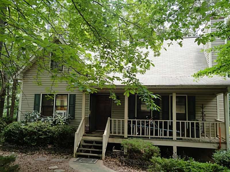 3180 Mills Ridge Dr, Canton, GA 30114 - photo 1