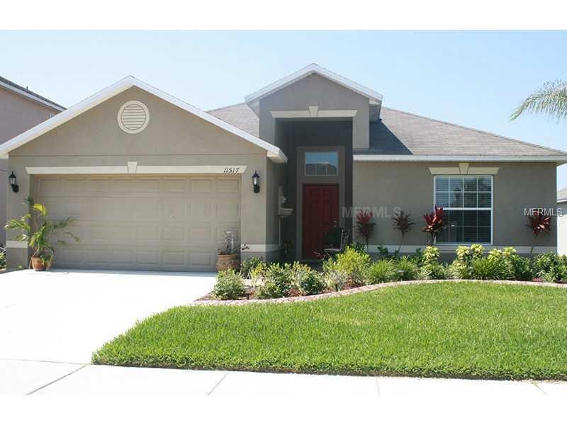 11517 Ashton Field Ave, Riverview, FL 33579 - photo 1