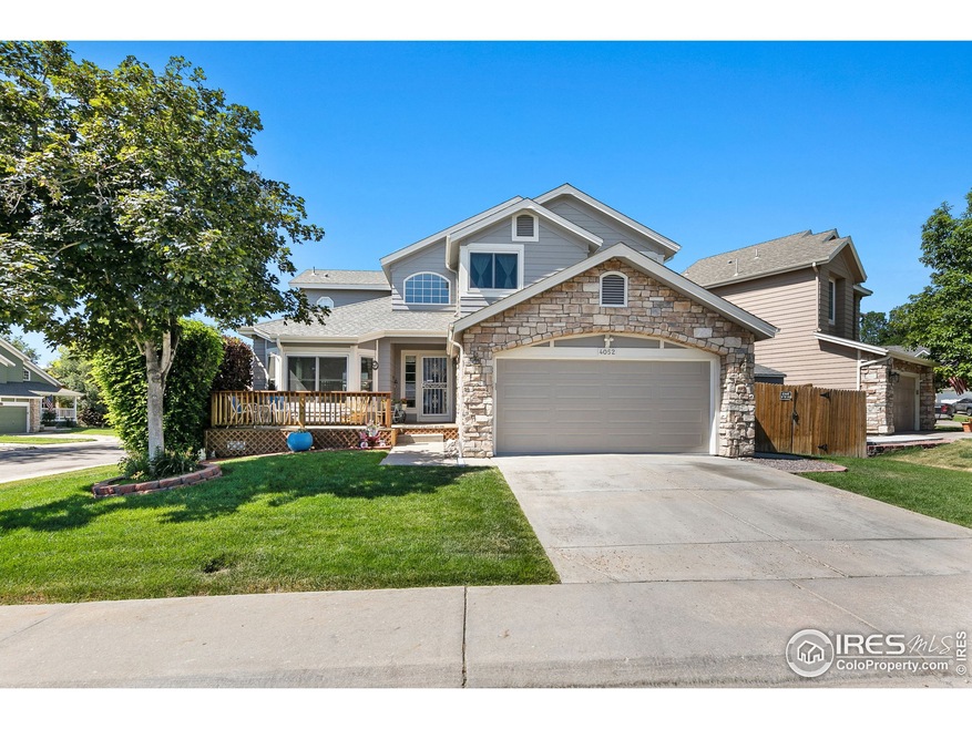 4052 E 130th Ct, Thornton, CO 80241 - photo 1