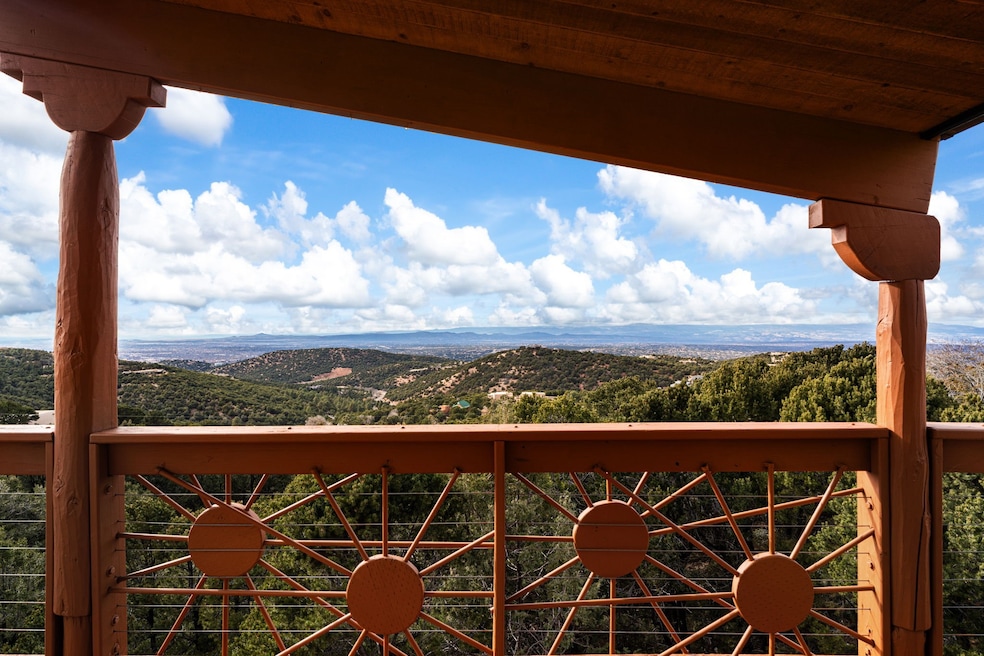 2140 Paseo Ponderosa, Santa Fe, NM 87501 - photo 1