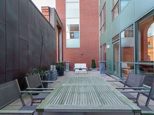 The Strada 234 unit 705, Boston, MA 02114 - photo 1