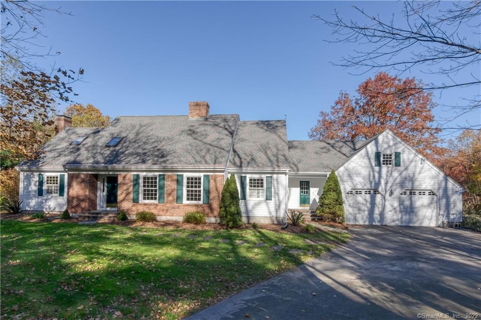 91 Wilburs Ln, Guilford, CT 06437 - photo 1