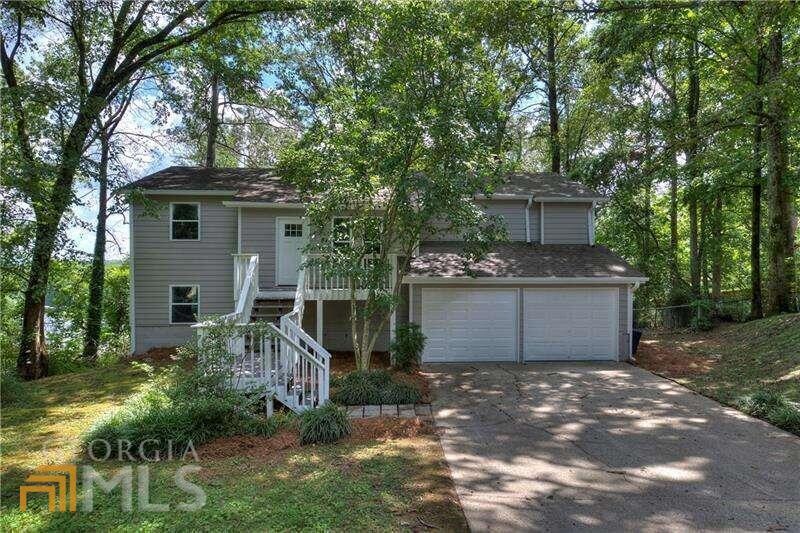 705 Ridgecrest Way, Woodstock, GA 30188 - photo 1