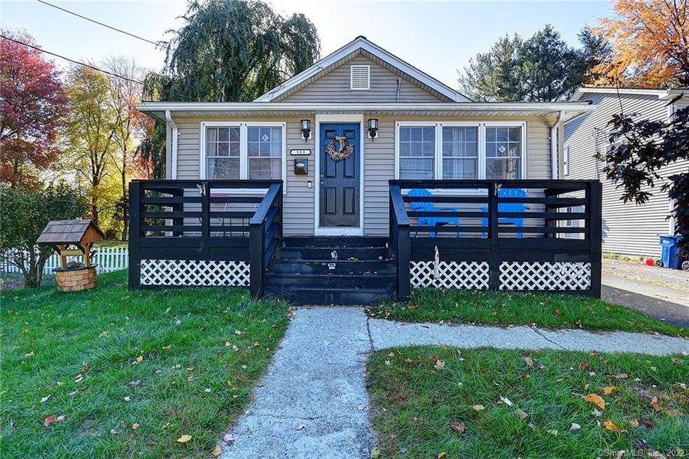 183 Rood Ave, Windsor, CT 06095 - photo 1