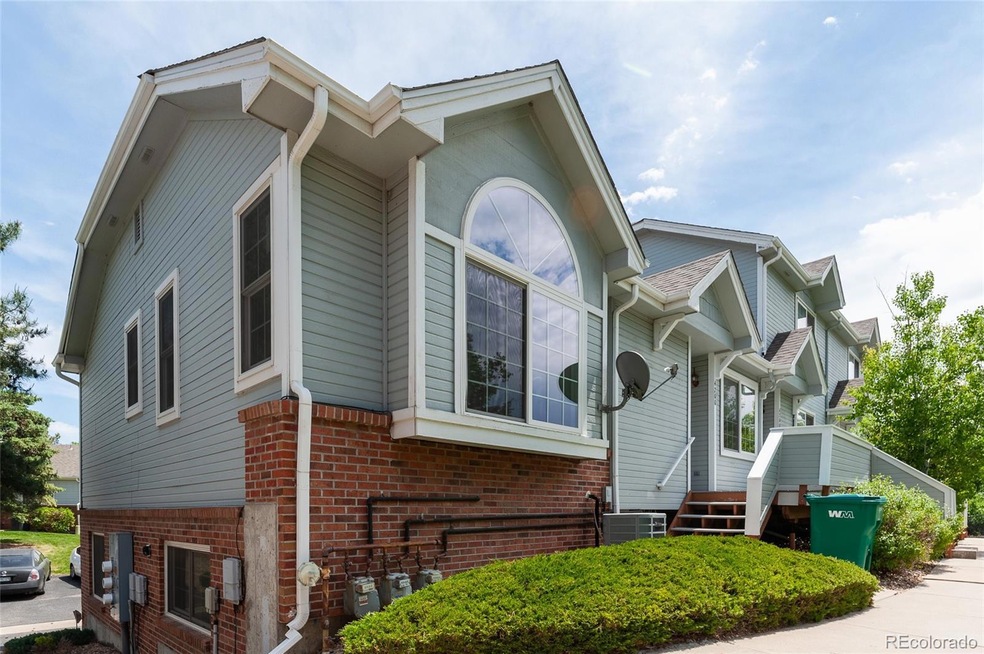 4200 E 119th Place unit A, Thornton, CO 80233 - photo 1