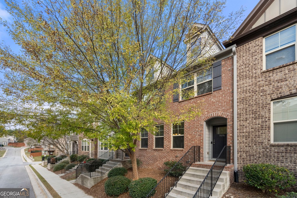 5096 Whiteoak Terrance Terrace, Smyrna, GA 30080 - photo 1