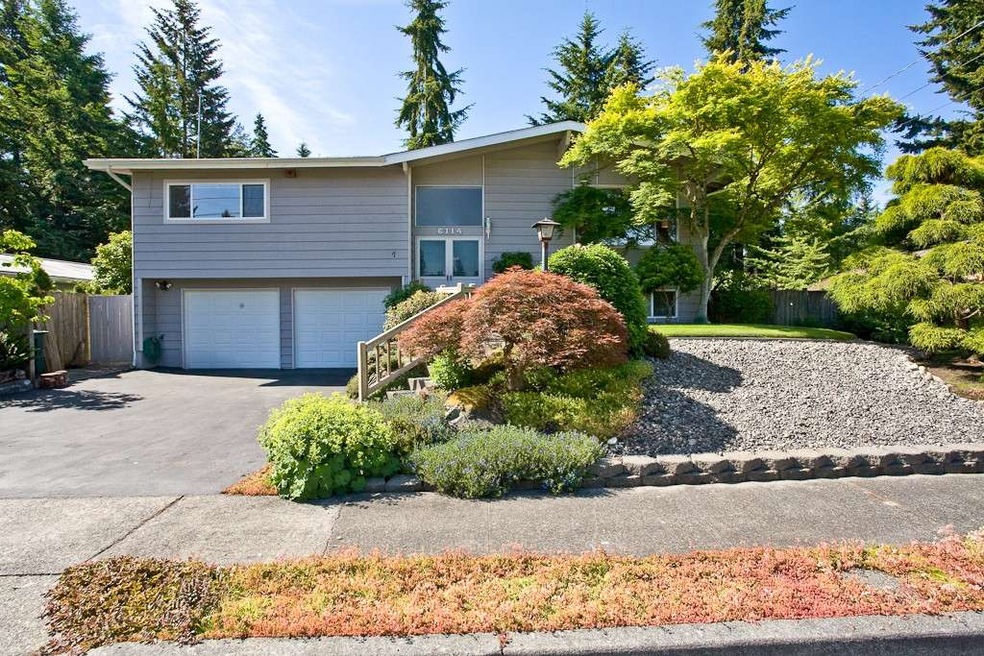6114 185th Place SW, Lynnwood, WA 98037 - photo 1