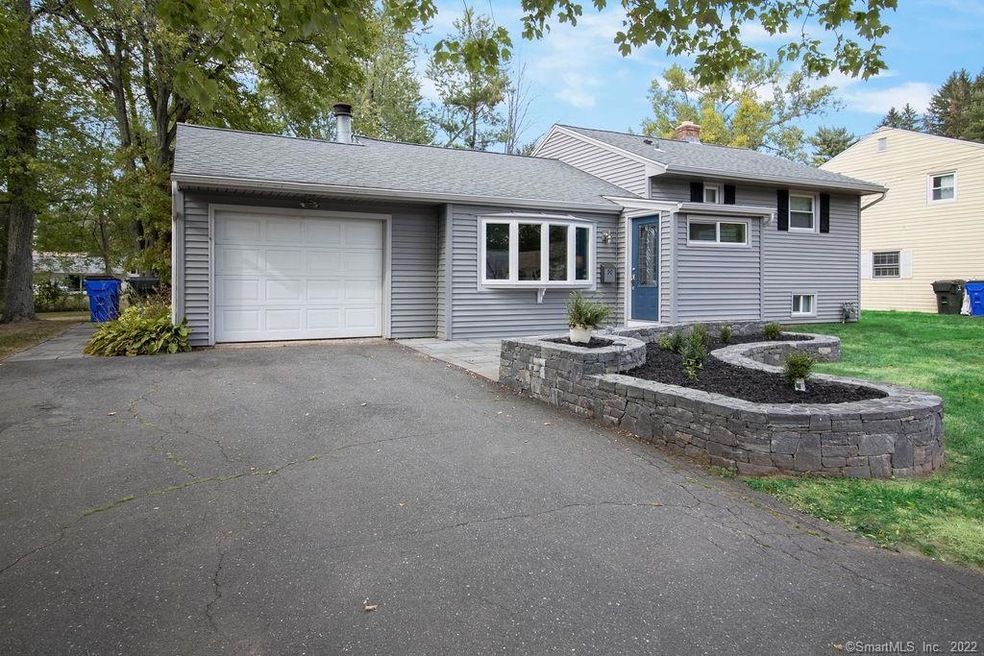 50 Beechwood Rd, West Hartford, CT 06107 - photo 1