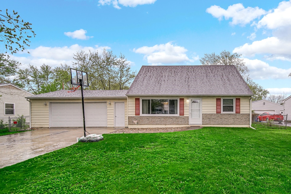 Sold $265,000