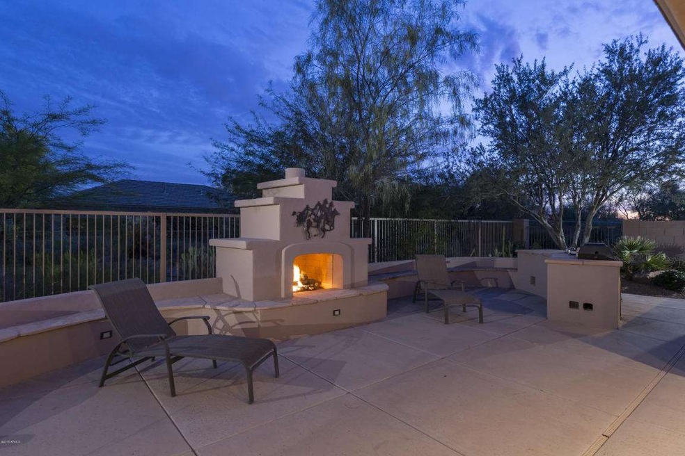 7115 E Thirsty Cactus Ln, Scottsdale, AZ 85266 - photo 1