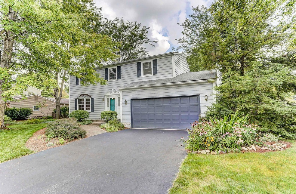 1260 Langston Drive