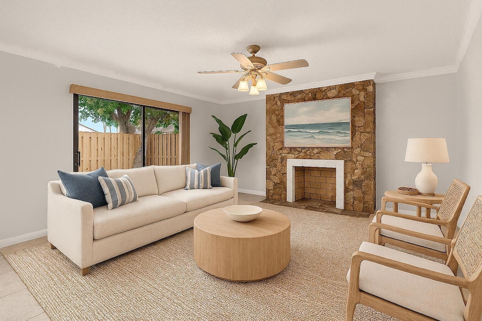 Under Contract $265,000