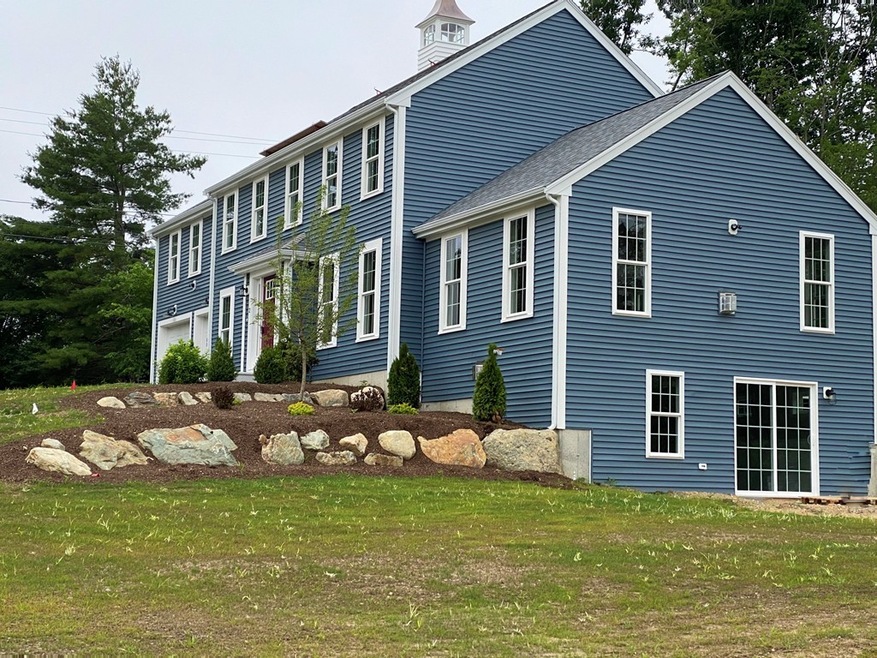 2 Linbias Path, Carver, MA 02330 - photo 1