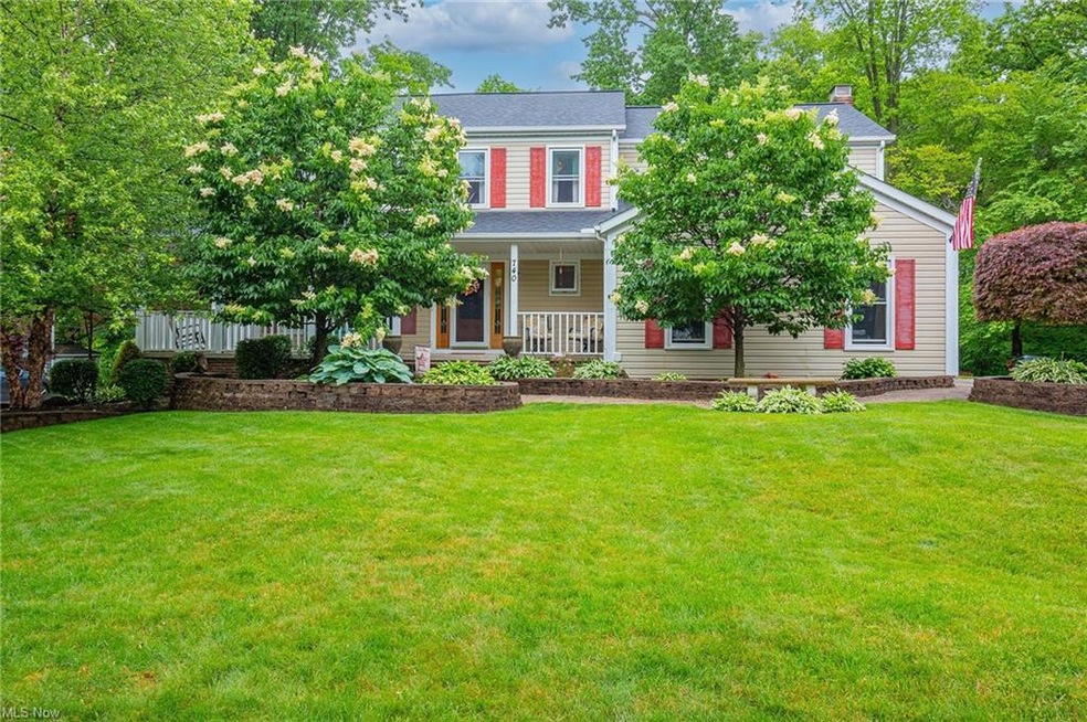 740 Rock Creek Dr, Aurora, OH 44202 - photo 1