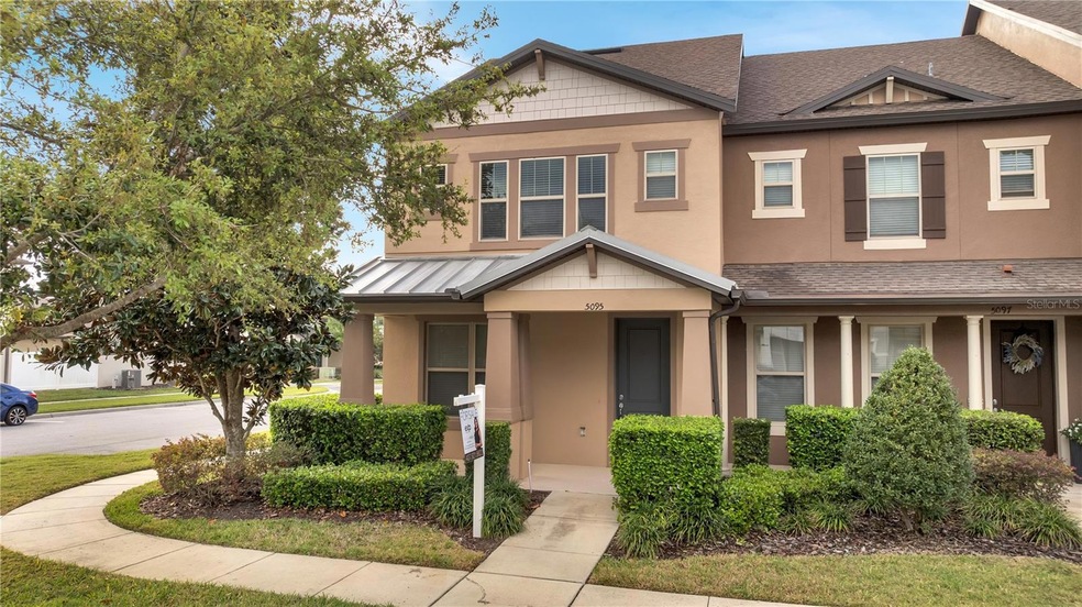 5095 Caspian St, Saint Cloud, FL 34771 - photo 1