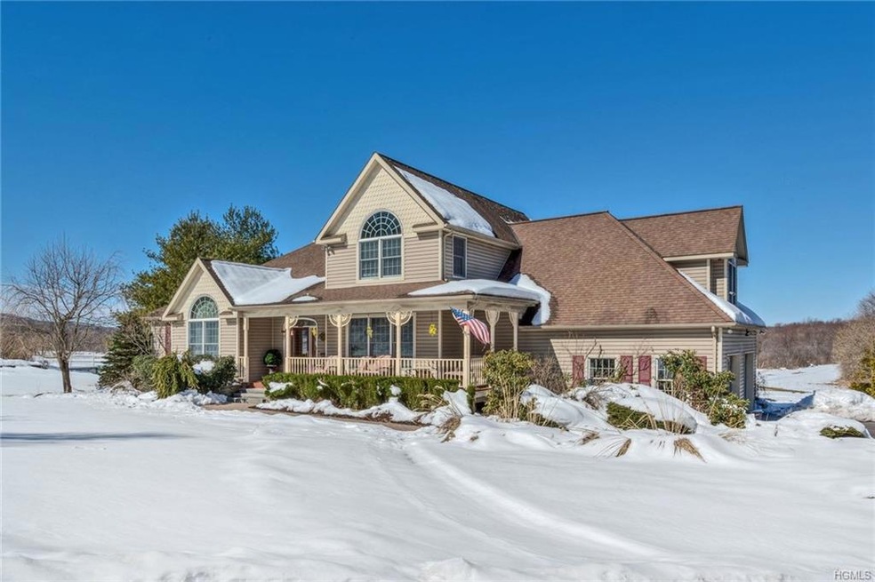 137 Bellvale Lakes Rd, Warwick, NY 10990 - photo 1