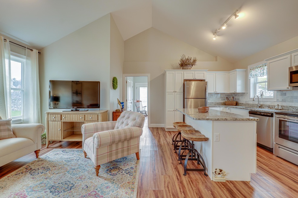 2C Cottages at WIllet Brook_110