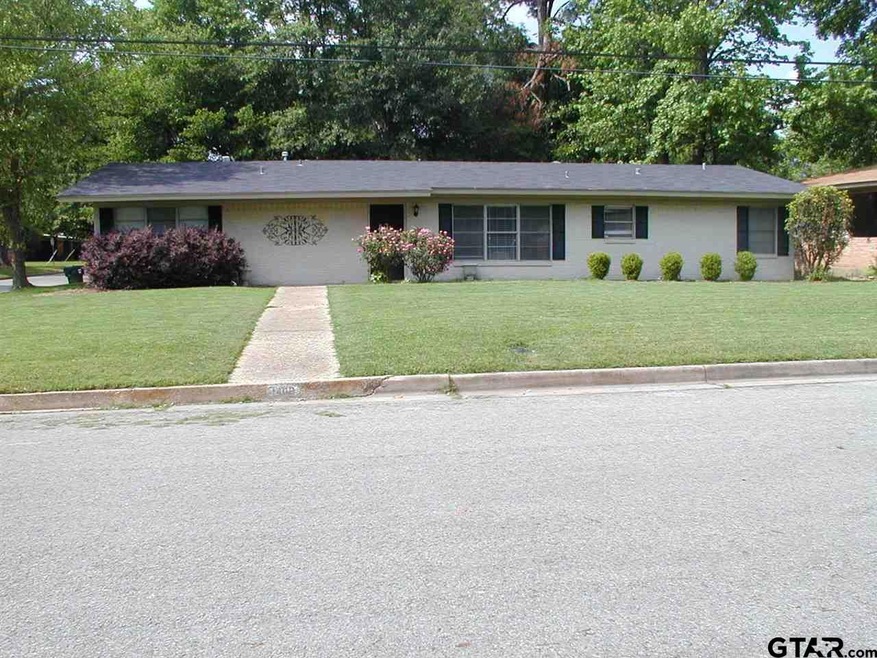 1400 Pettit Dr, Tyler, TX 75701 - photo 1