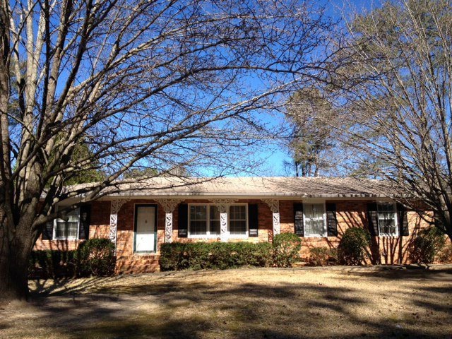 964 Hill Place, Macon, GA 31210 - photo 1