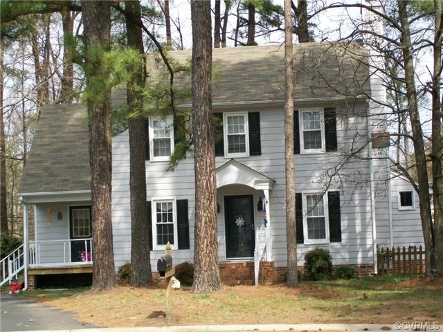 4608 Windwhistle Pass, Glen Allen, VA 23060 - photo 1