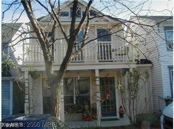 105 Chester Ave, Annapolis, MD 21403 - photo 1