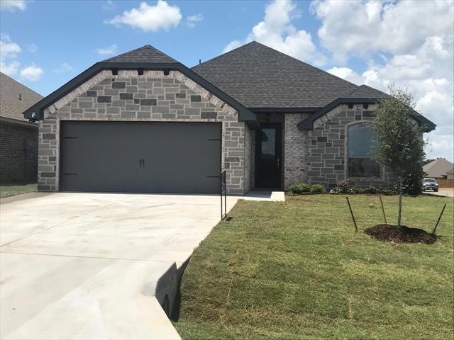 3300 White Horse Dr, Granbury, TX 76049 - photo 1