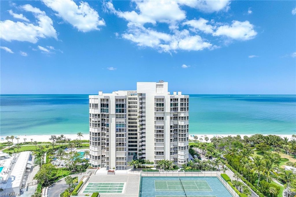 La Mer Condominium unit 201, Naples, FL 34103 - photo 1