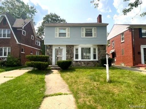 15741 Whitcomb St, Detroit, MI 48227 - photo 1