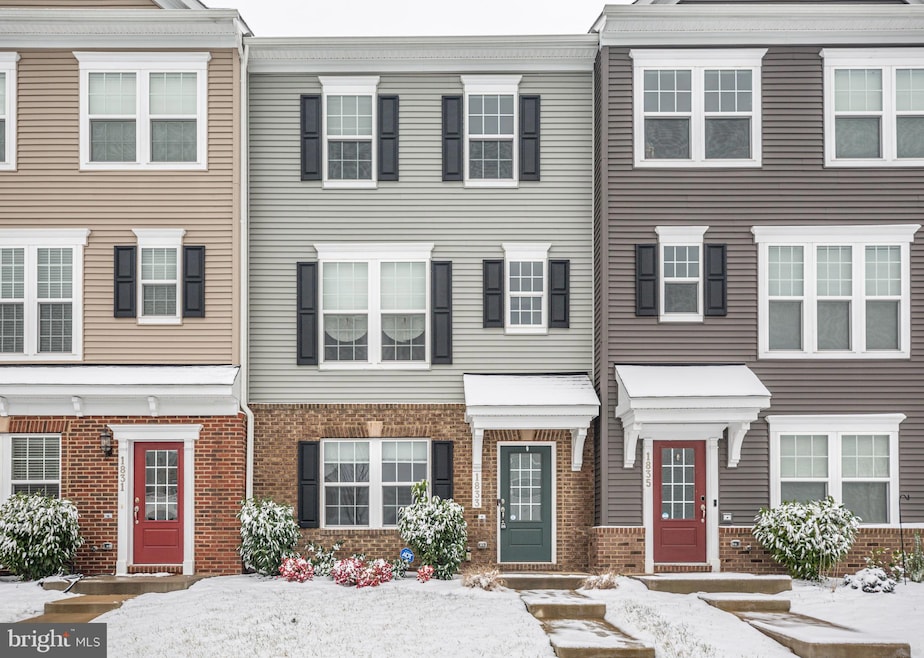 Sold $430,000 • Co-Listing Agent