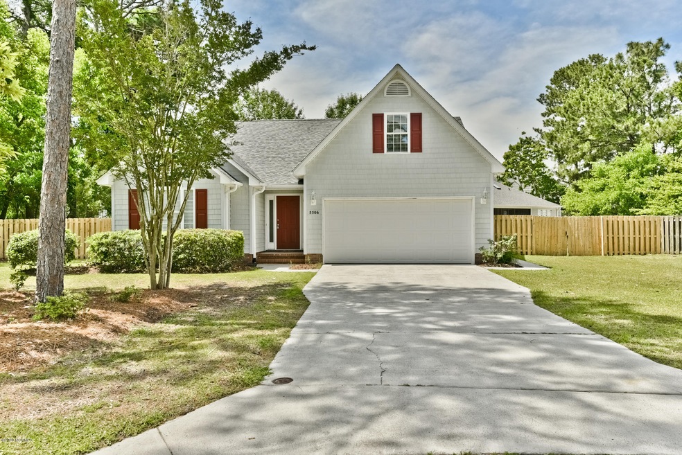 front elevation