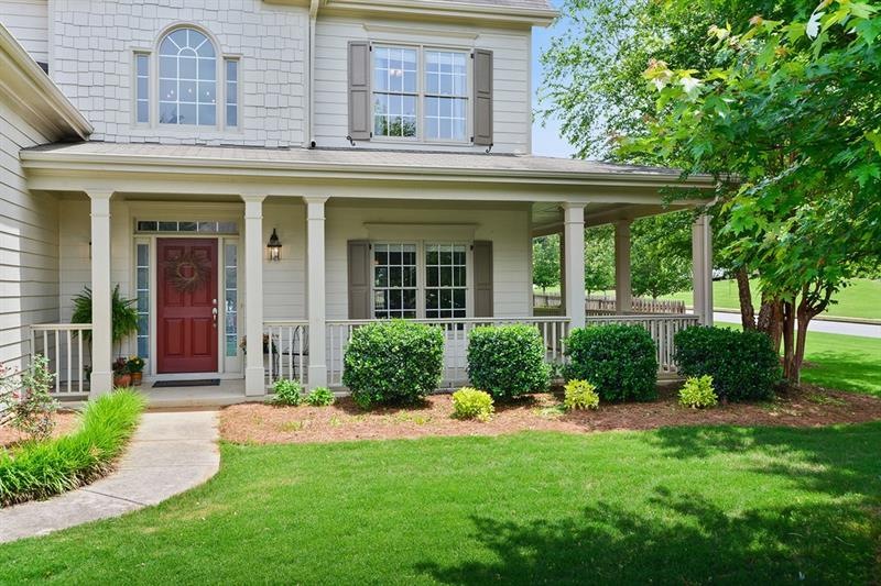 Welcome Home!