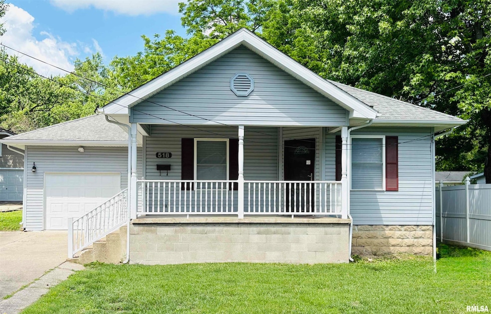 For Sale $99,900