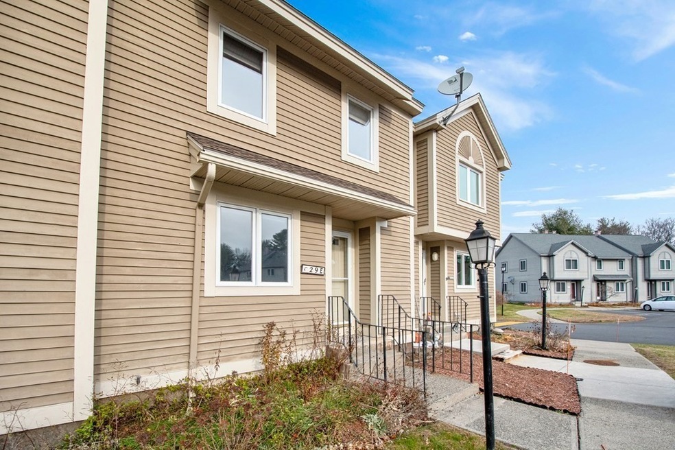 55 Littleton Rd unit 29E, Ayer, MA 01432 - photo 1
