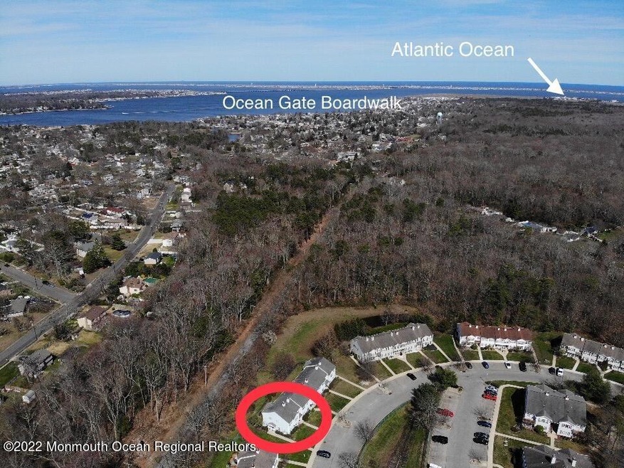 122 Sandpiper Ln unit 122, Bayville, NJ 08721 - photo 1