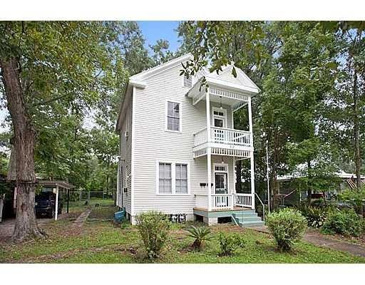 210 W 25th Ave unit UP, Covington, LA 70433 - photo 1
