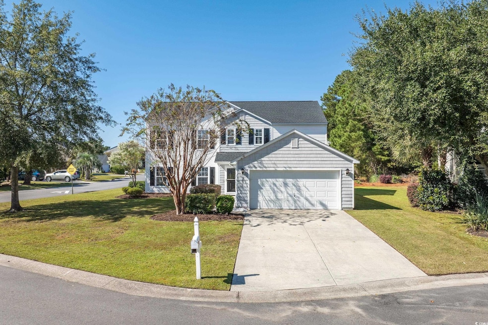 301 Black Willow Ct, Myrtle Beach, SC 29579 - photo 1