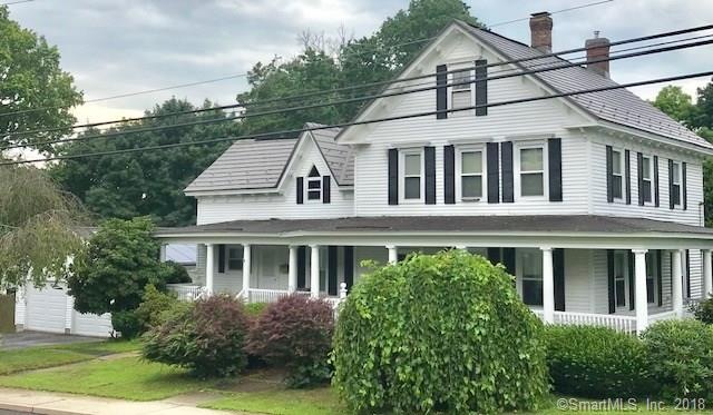 115 Prospect St, Moosup, CT 06354 - photo 1