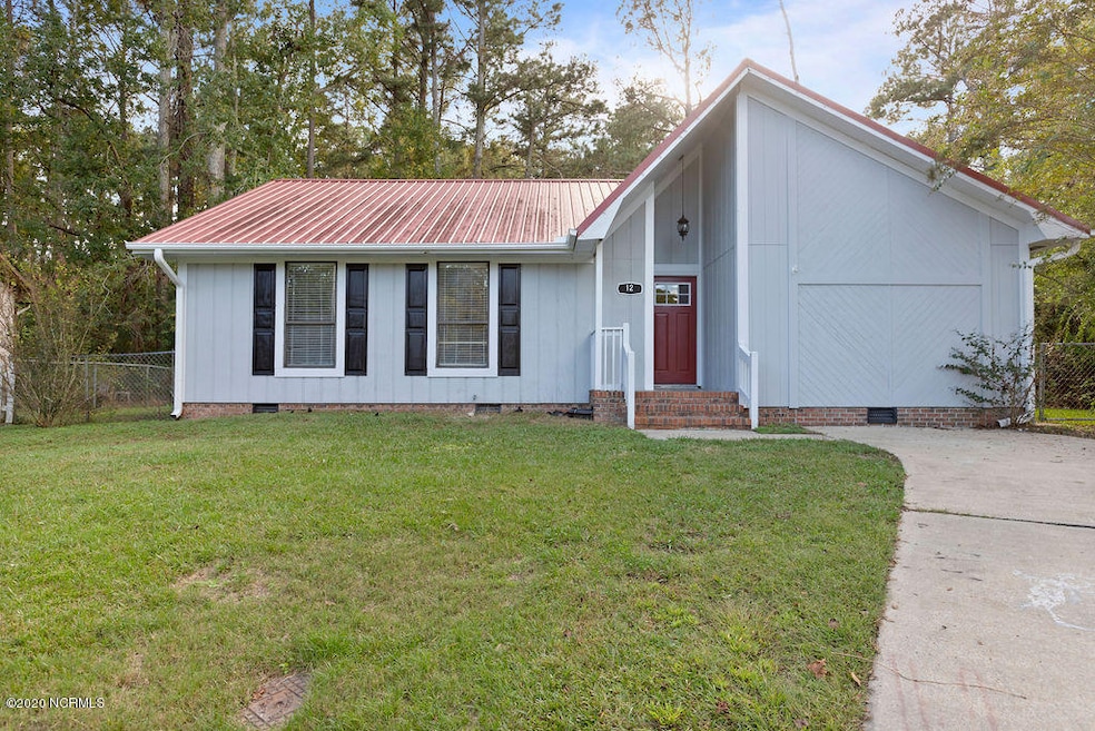 12 Lakewood Ct, Jacksonville, NC 28546 - photo 1