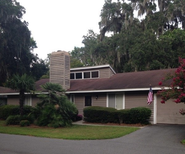 106 Palmetto Ct, Saint Simons Island, GA 31522 - photo 1