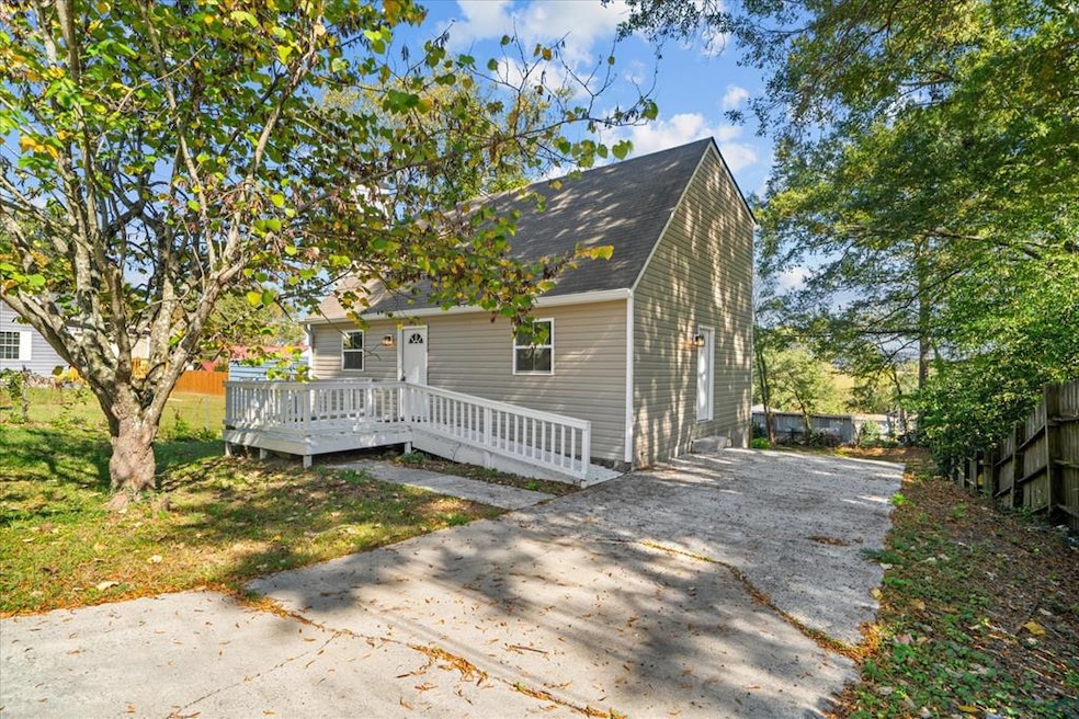 101 Jernell St, Dalton, GA 30720 - photo 1