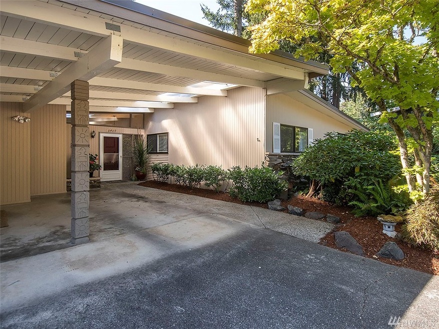 20409 12th Place NW, Shoreline, WA 98177 - photo 1