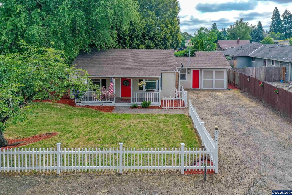 4920 Wolf St N, Keizer, OR 97303 - photo 1