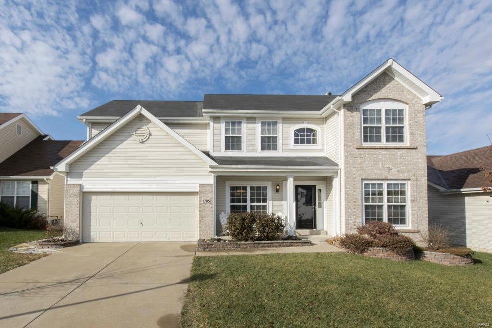 Spaciousness & Welcoming Charm