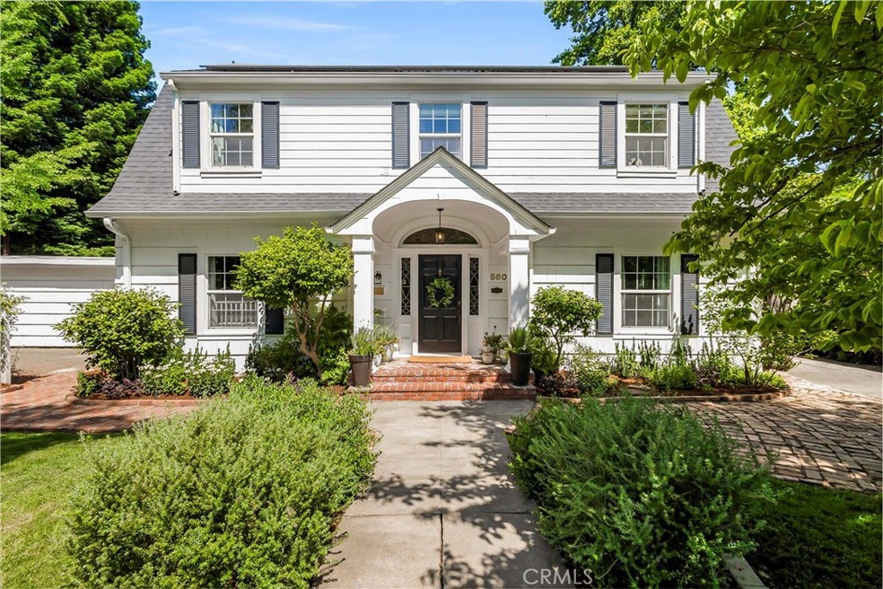 560 E 3rd St, Chico, CA 95928 - photo 1